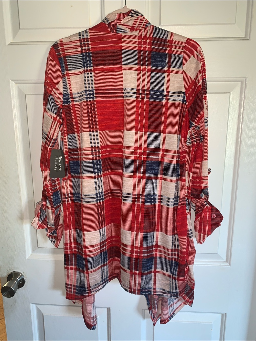 Jacket - Picture 3 of 11